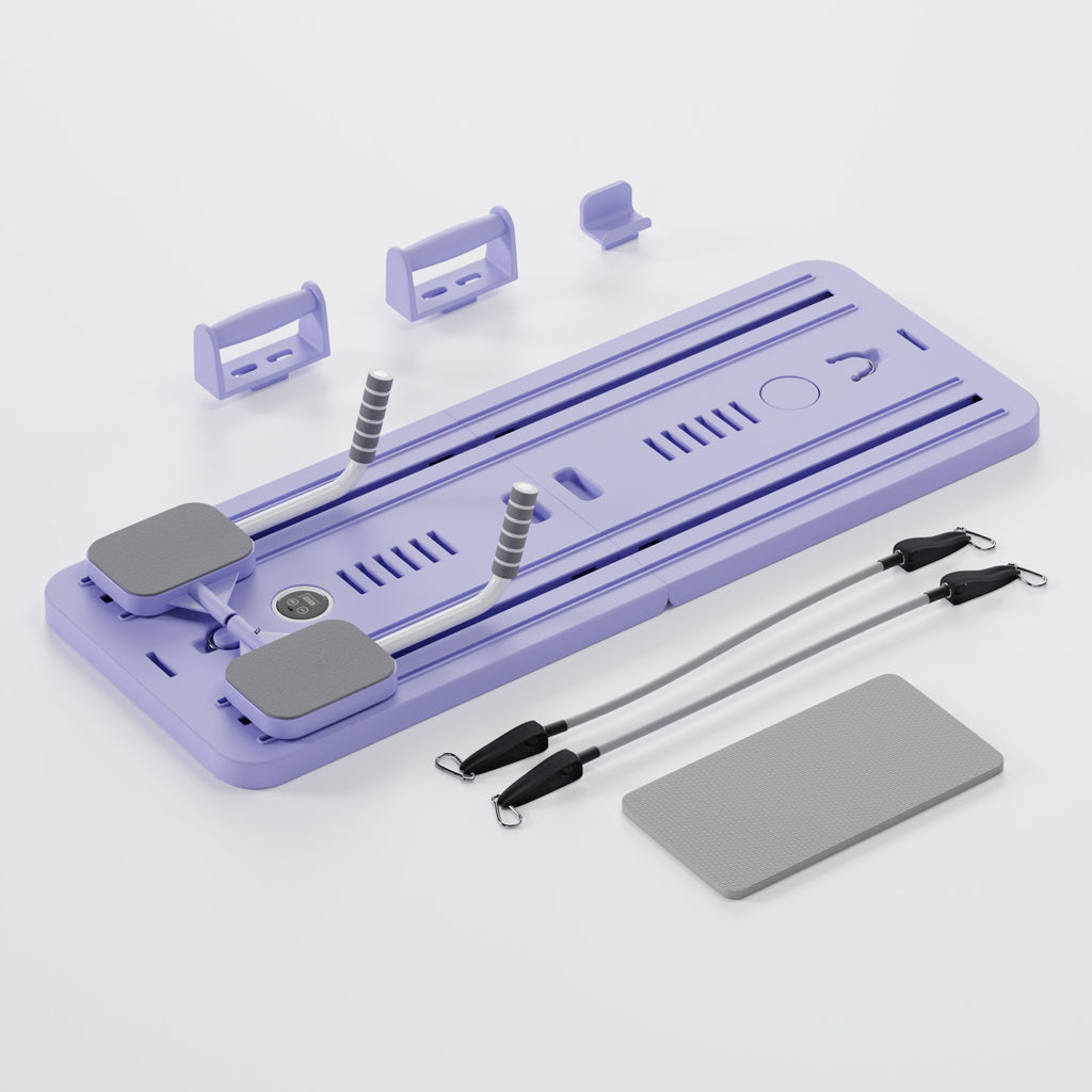 CoreFlex 4-in-1 Trainer