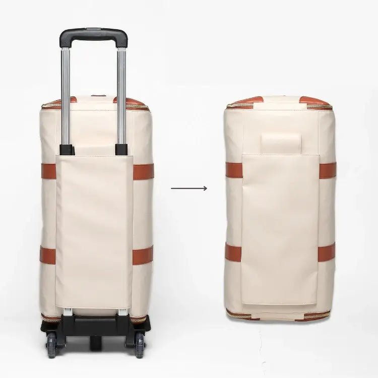 Veylon EasyRoll Travel Duffle Bag