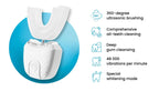 SmartWhitening U-Brush