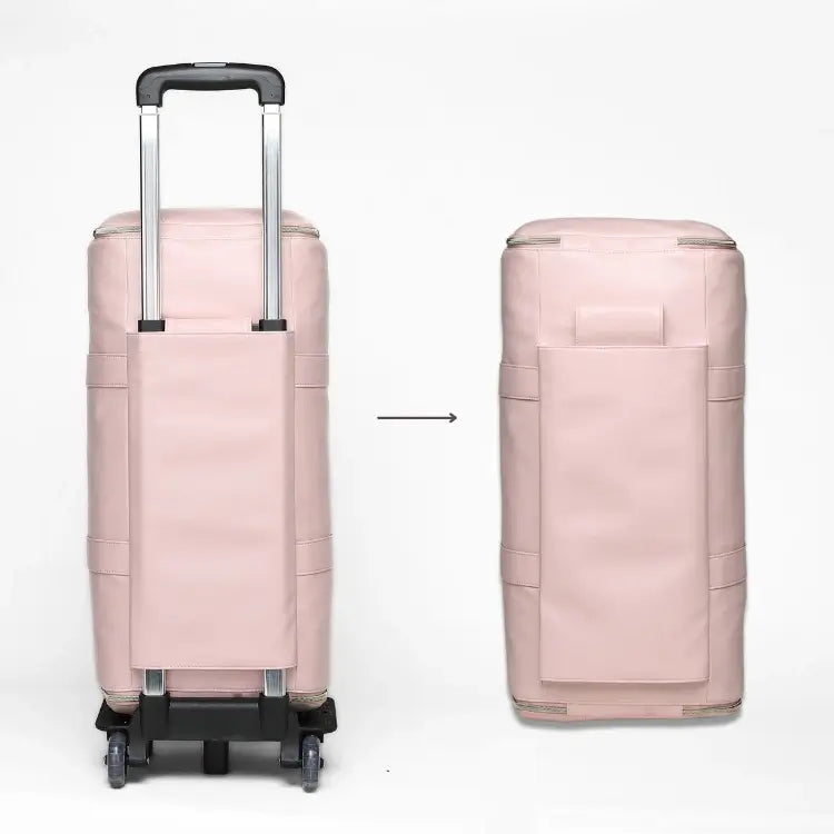 Veylon EasyRoll Travel Duffle Bag