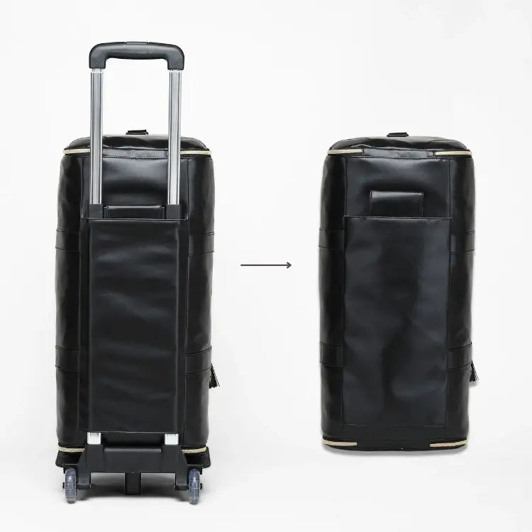 Veylon EasyRoll Travel Duffle Bag