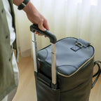 Veylon EasyRoll Travel Duffle Bag