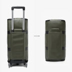 Veylon EasyRoll Travel Duffle Bag