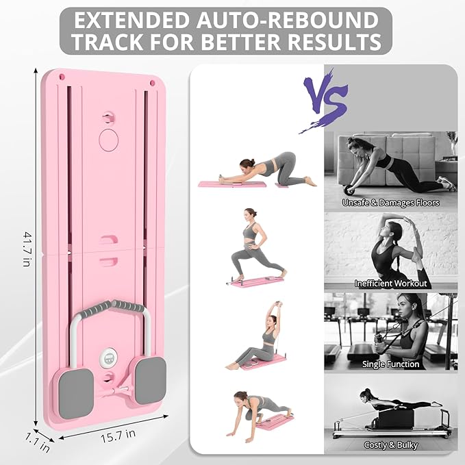 CoreFlex 4-in-1 Trainer