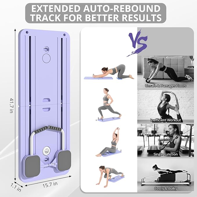 CoreFlex 4-in-1 Trainer