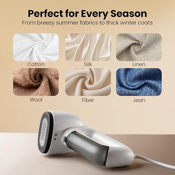 SmoothFlow Ultimate TurboSteam Wrinkle-Release Iron™