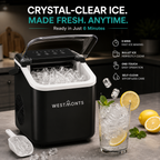 Westmonts Glacier™ Ice Maker