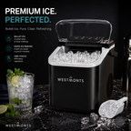 Westmonts Glacier™ Ice Maker