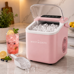 Westmonts Glacier™ Ice Maker