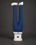 SteamLuxe™ Smart Iron Dryer