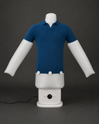 SteamLuxe™ Smart Iron Dryer