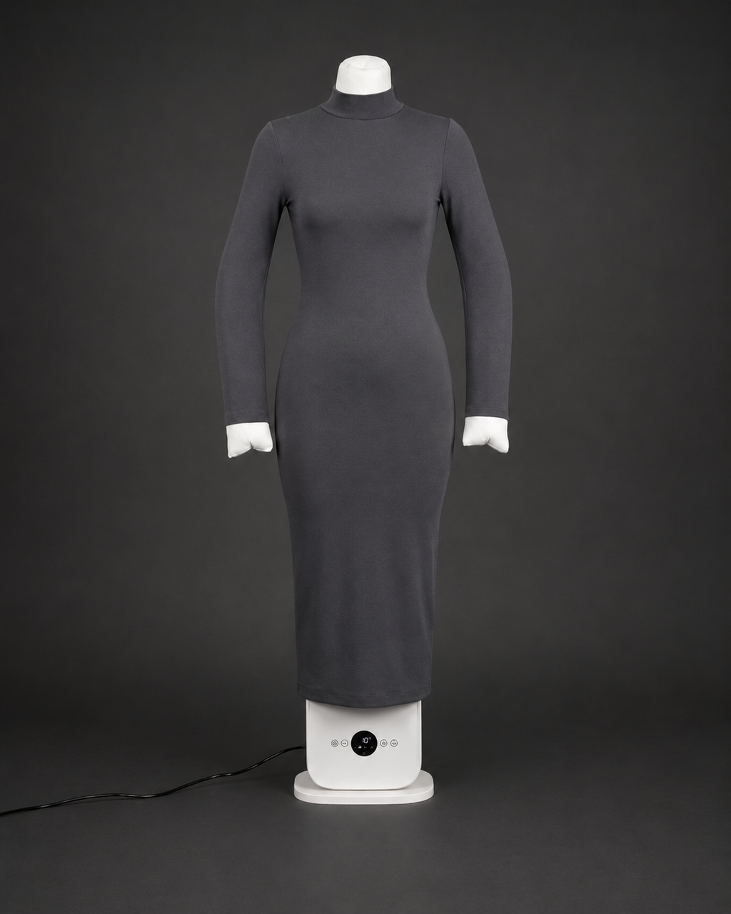 SteamLuxe™ Smart Iron Dryer