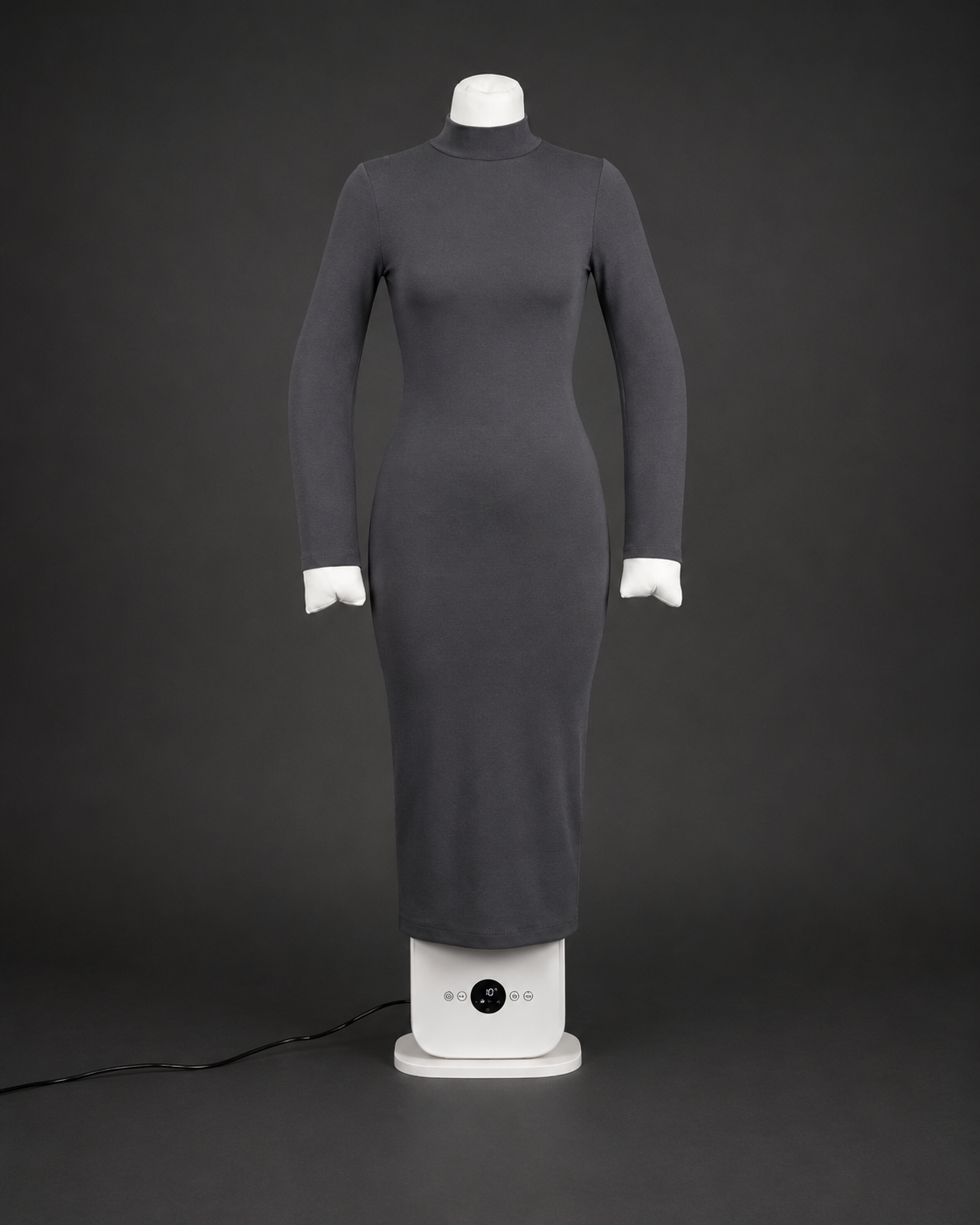 SteamLuxe™ Smart Iron Dryer