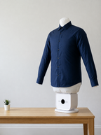 SteamLuxe™ Smart Iron Dryer