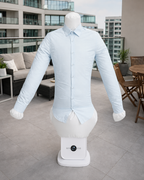 SteamLuxe™ Smart Iron Dryer