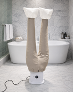 SteamLuxe™ Smart Iron Dryer