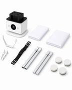 SteamLuxe™ Smart Iron Dryer