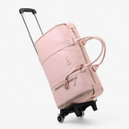 Veylon EasyRoll Travel Duffle Bag