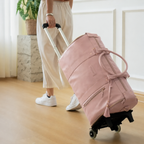 Veylon EasyRoll Travel Duffle Bag