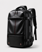 PackForge™ Vaccume Compression Backpack