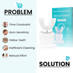 SmartWhitening U-Brush