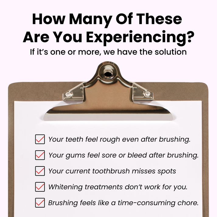 SmartWhitening U-Brush