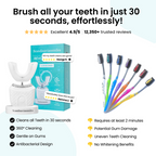 SmartWhitening U-Brush