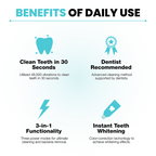 SmartWhitening U-Brush