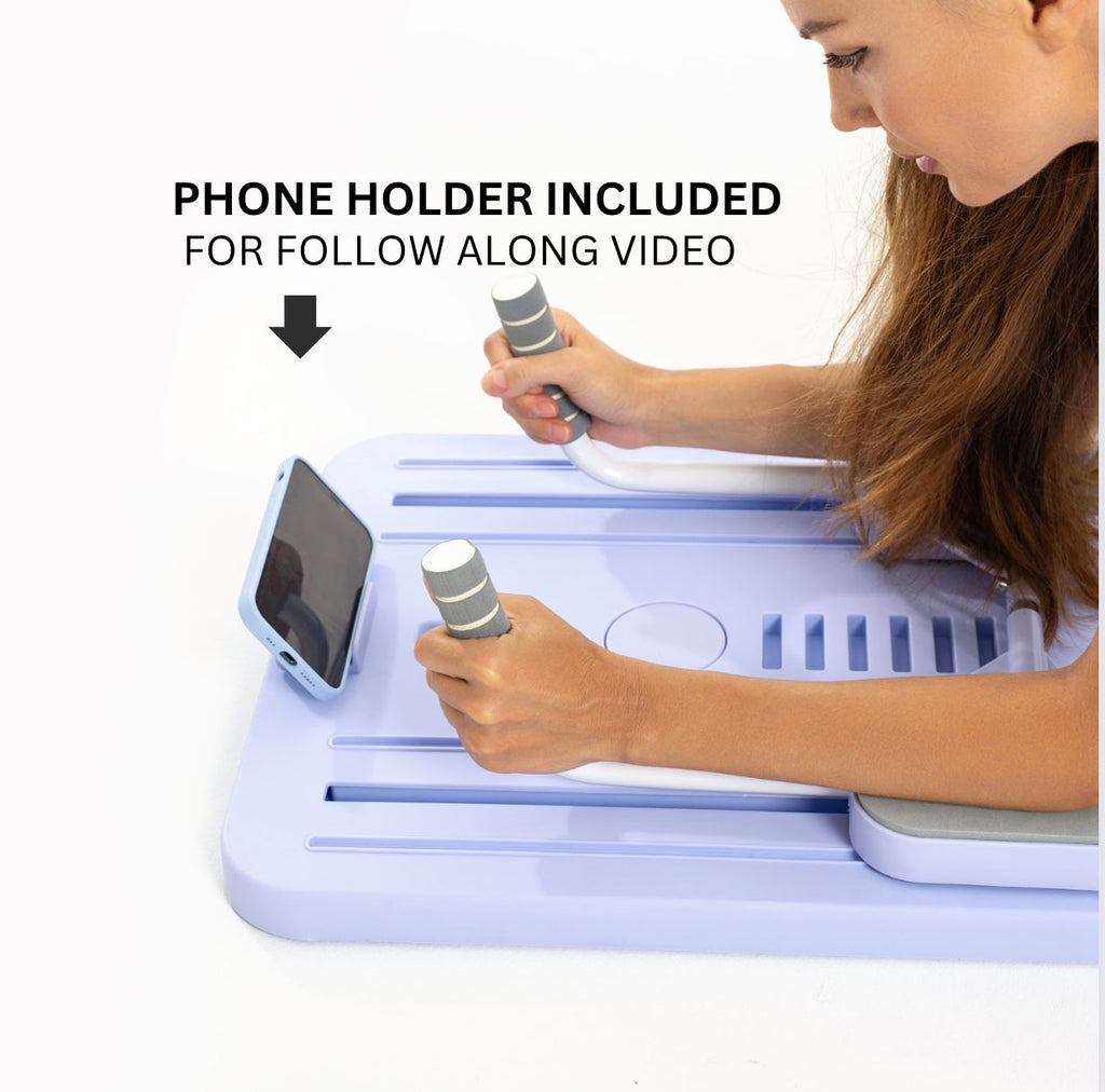 CoreFlex 4-in-1 Trainer