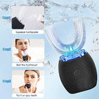 SmartWhitening U-Brush