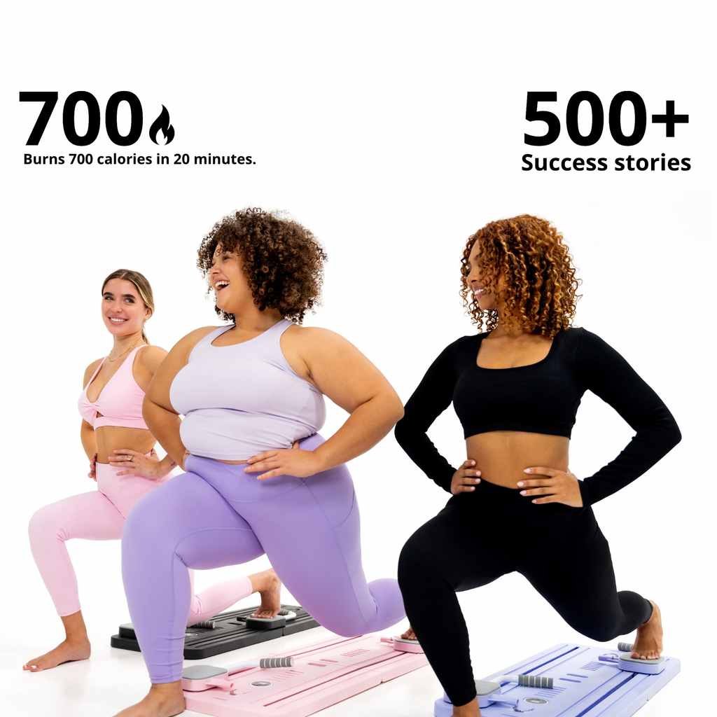CoreFlex 4-in-1 Trainer