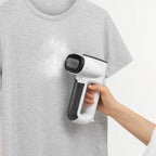 SmoothFlow Ultimate TurboSteam Wrinkle-Release Iron™