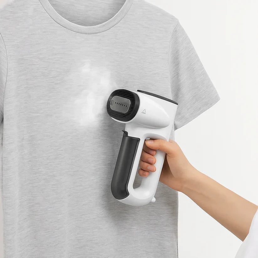 SmoothFlow Ultimate TurboSteam Wrinkle-Release Iron™