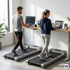 Westmonts™ ActiveStride Walking Pad