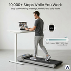 Westmonts™ ActiveStride Walking Pad
