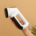 SmoothFlow Ultimate TurboSteam Wrinkle-Release Iron™